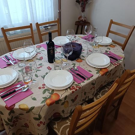 Apartmani Janjic Banja Luka Extérieur photo