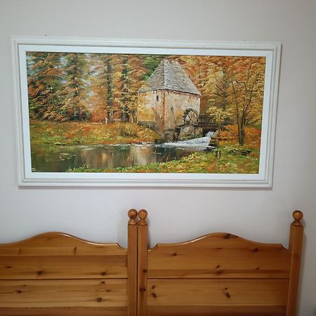 Apartmani Janjic Banja Luka Extérieur photo