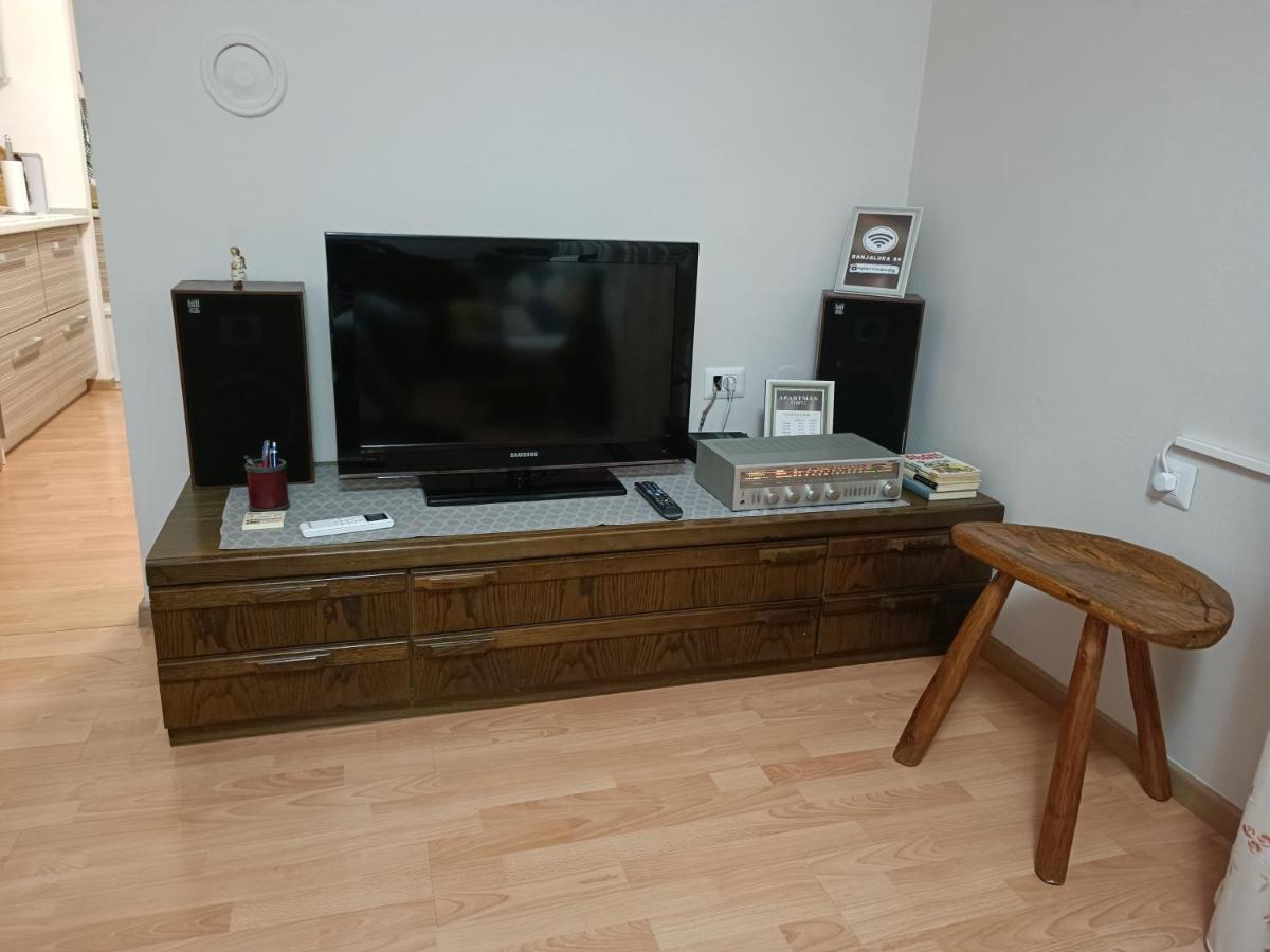 Apartmani Janjic Banja Luka Extérieur photo