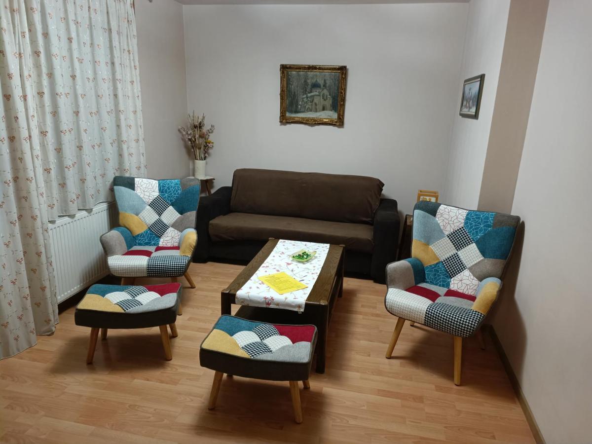Apartmani Janjic Banja Luka Extérieur photo