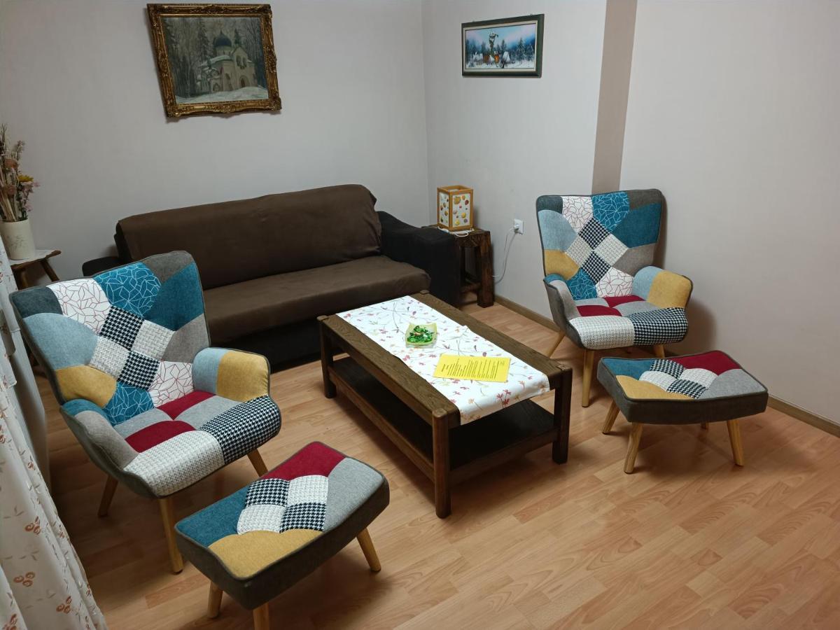Apartmani Janjic Banja Luka Extérieur photo