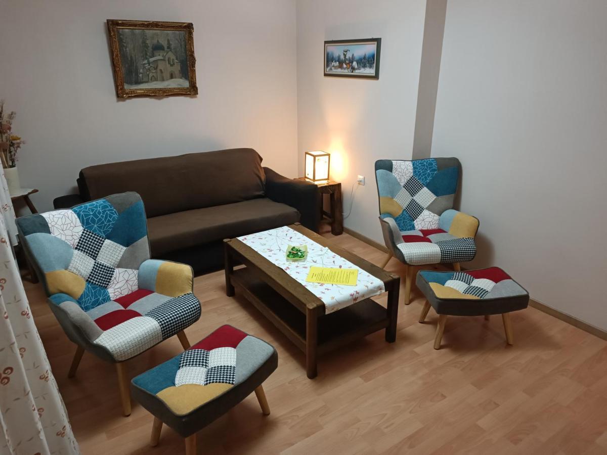 Apartmani Janjic Banja Luka Extérieur photo
