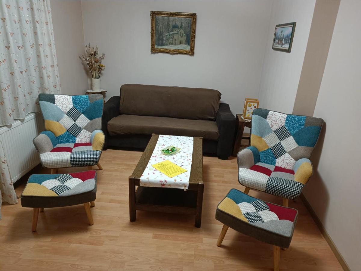 Apartmani Janjic Banja Luka Extérieur photo