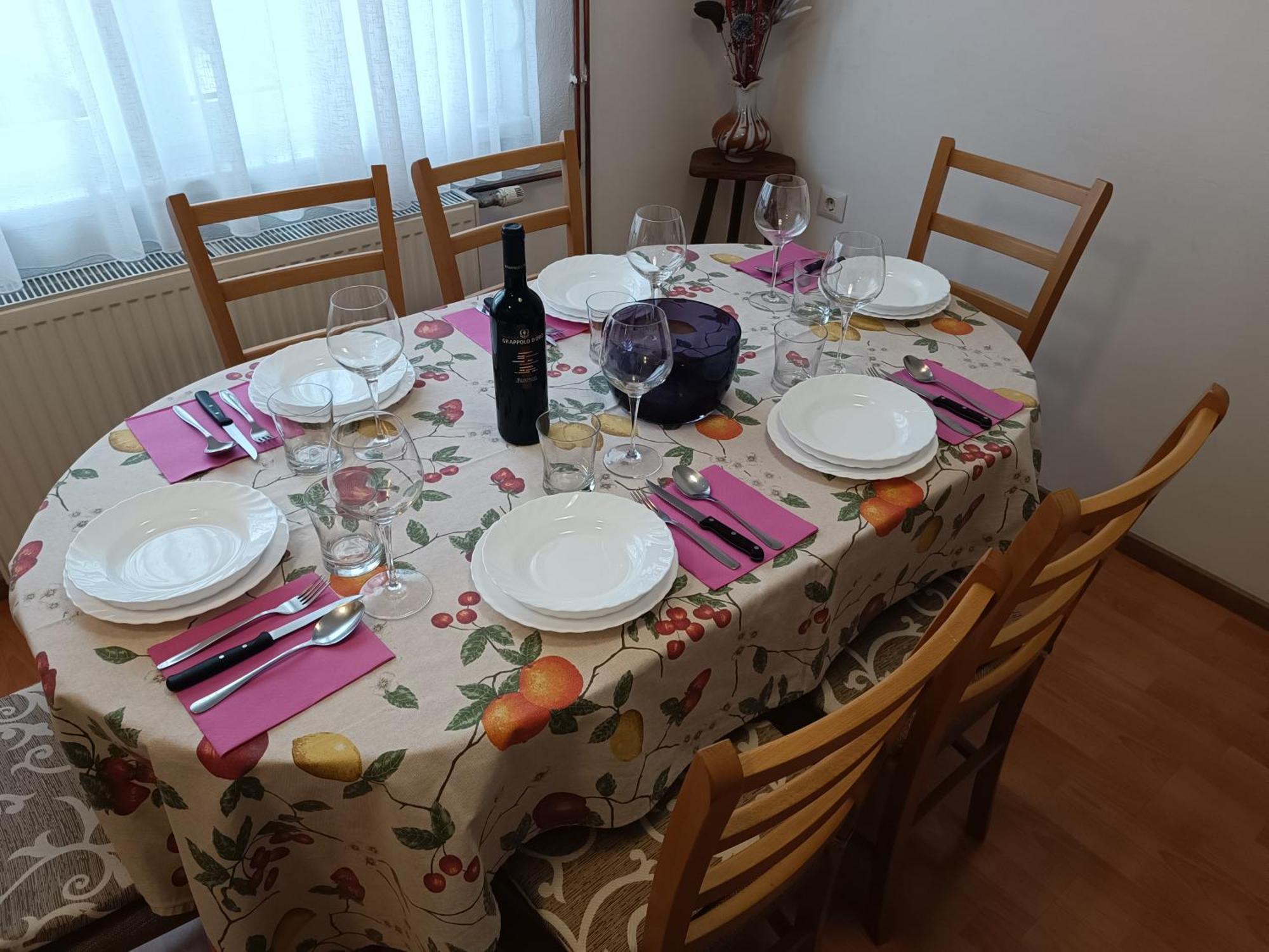 Apartmani Janjic Banja Luka Extérieur photo