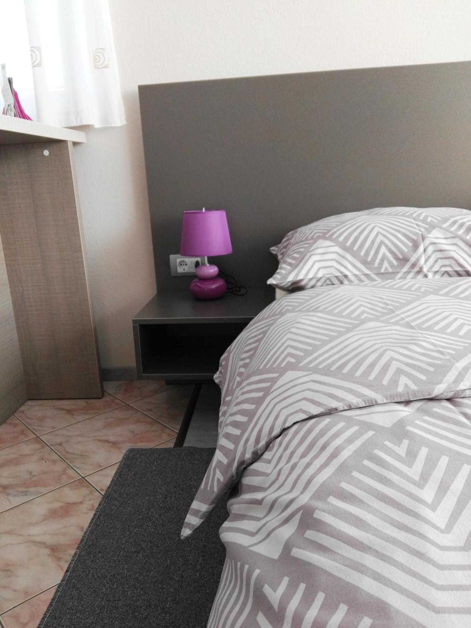 Apartmani Janjic Banja Luka Extérieur photo