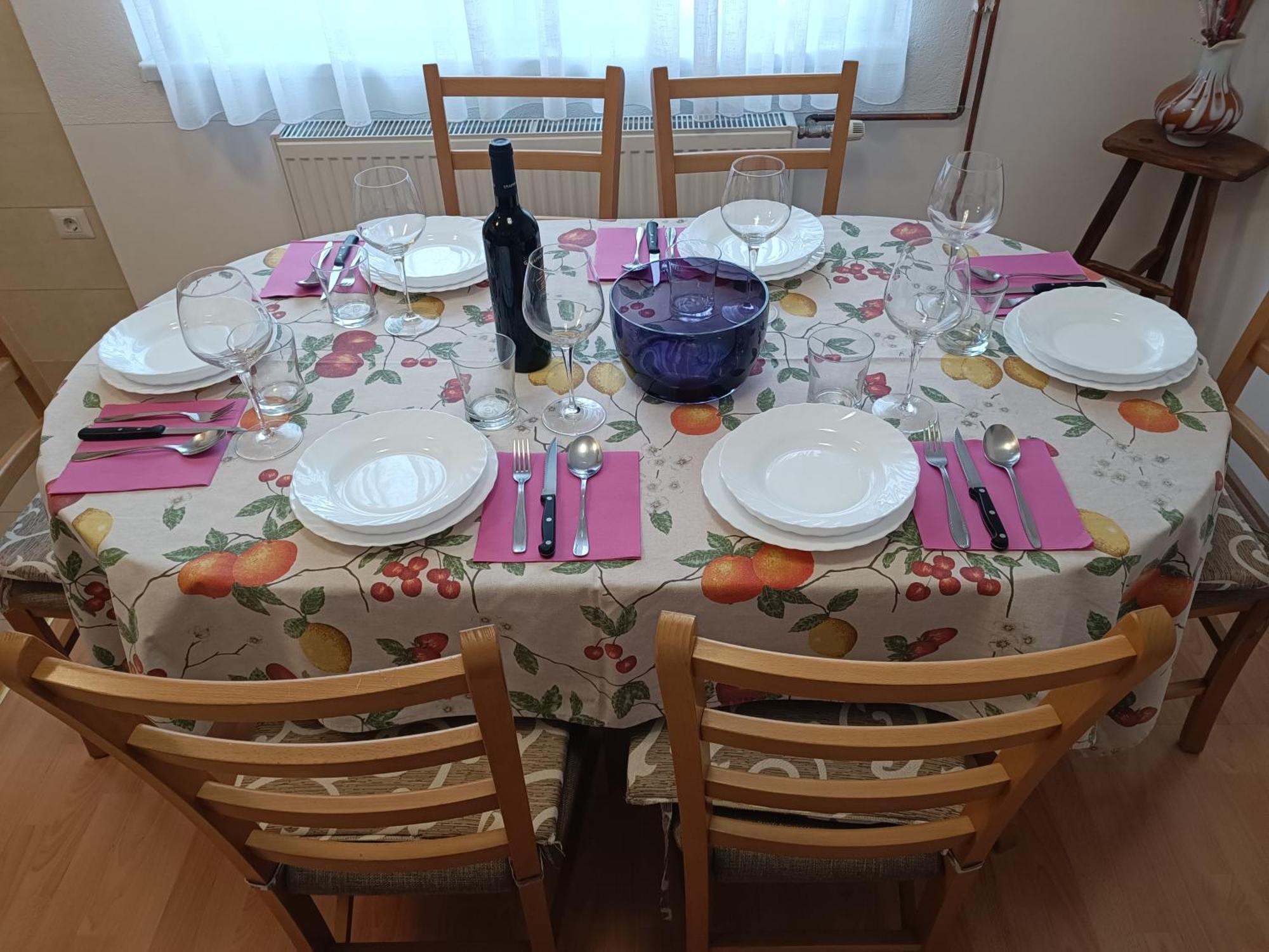 Apartmani Janjic Banja Luka Extérieur photo