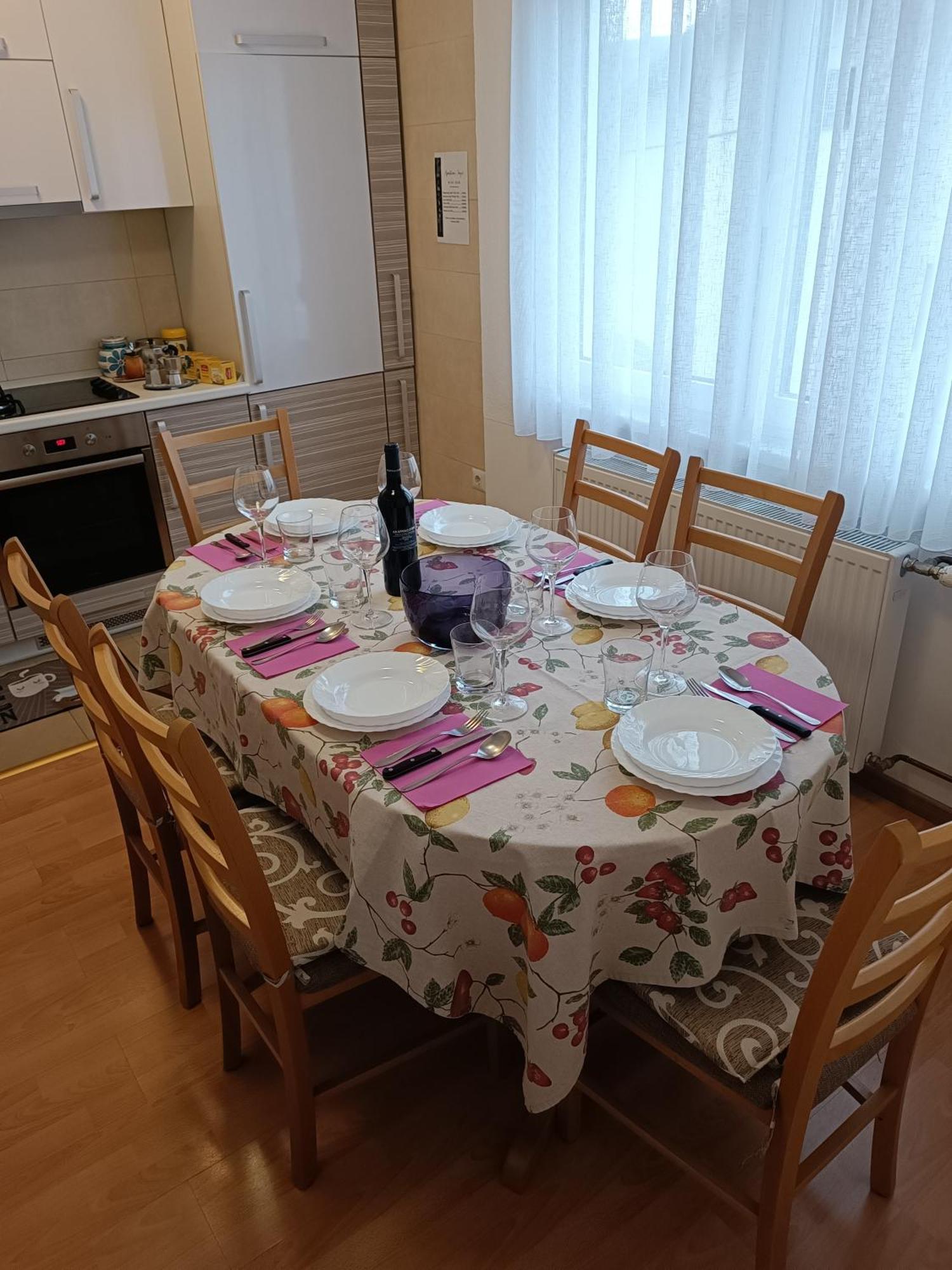 Apartmani Janjic Banja Luka Extérieur photo