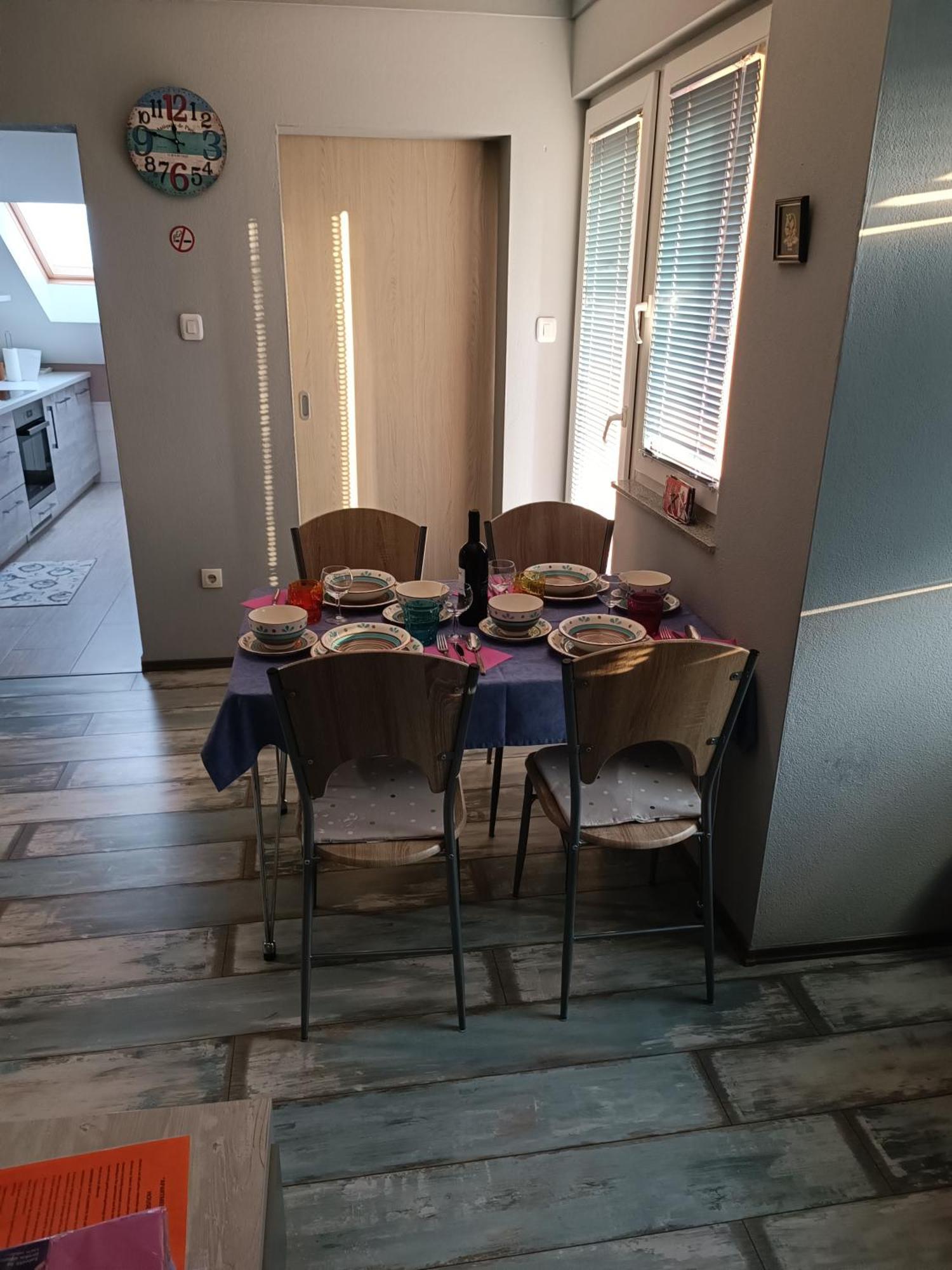 Apartmani Janjic Banja Luka Extérieur photo
