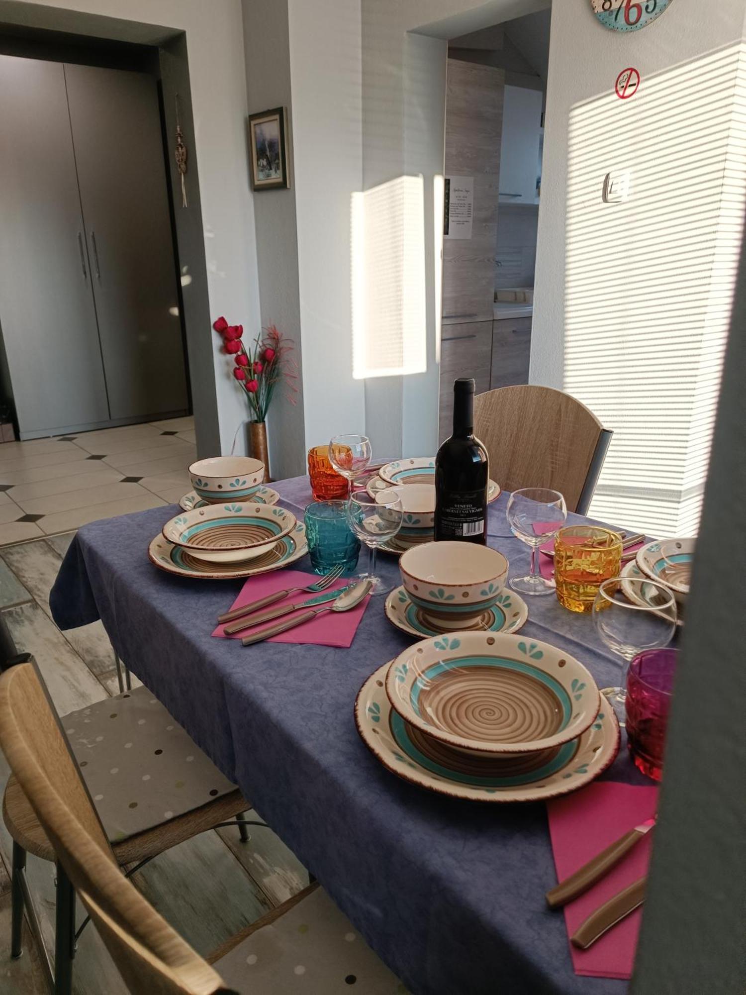Apartmani Janjic Banja Luka Extérieur photo