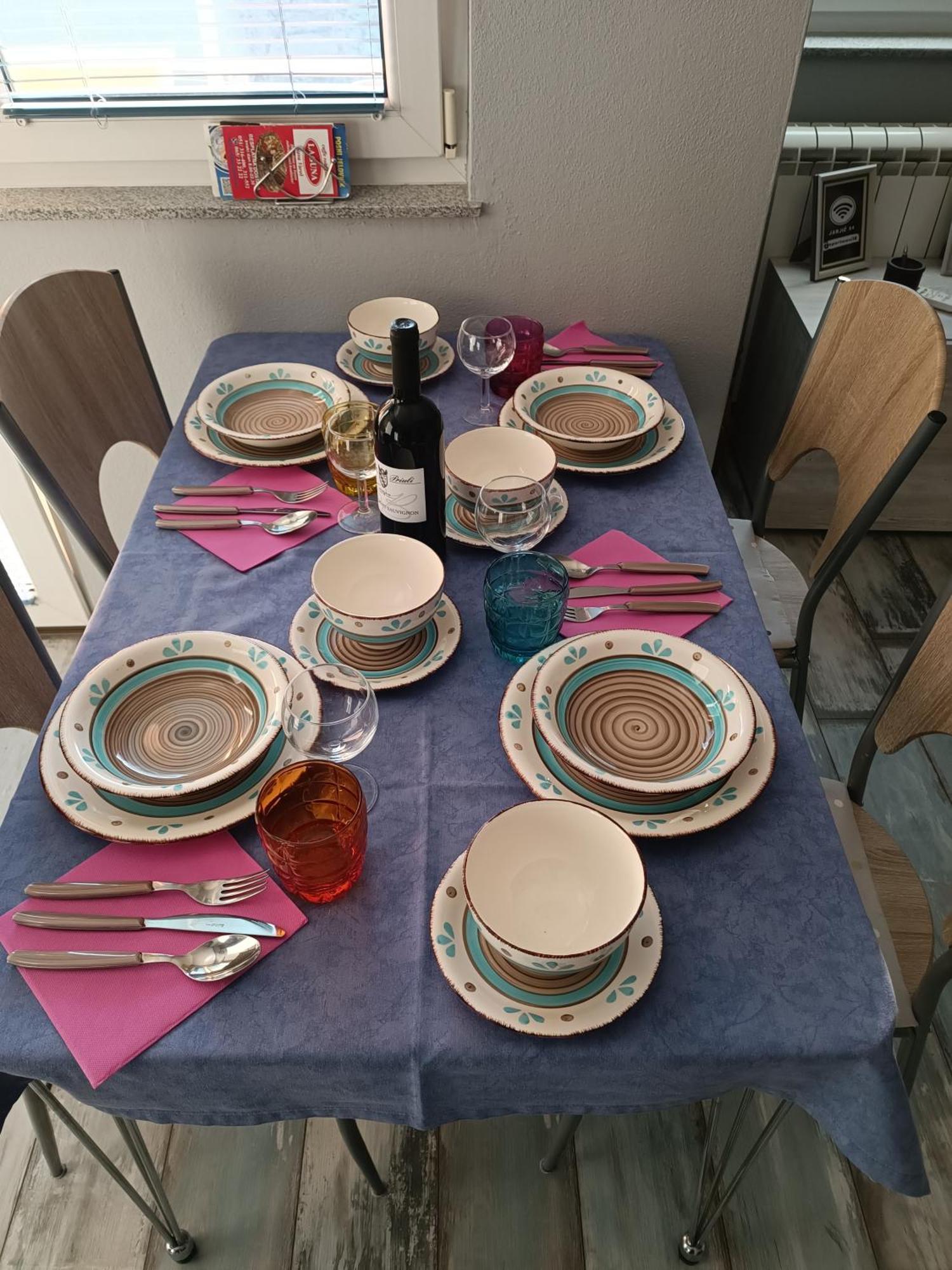 Apartmani Janjic Banja Luka Extérieur photo