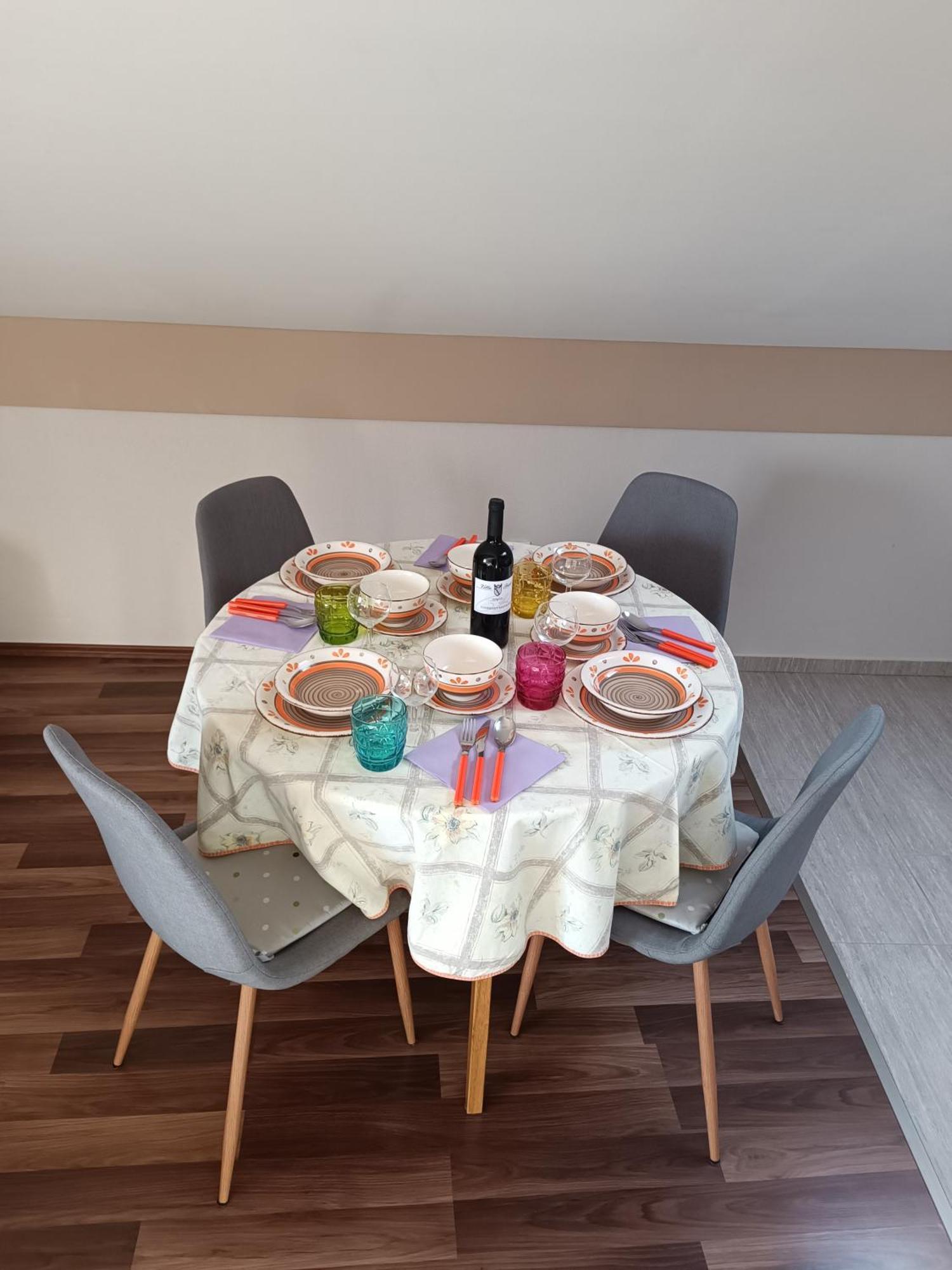 Apartmani Janjic Banja Luka Extérieur photo
