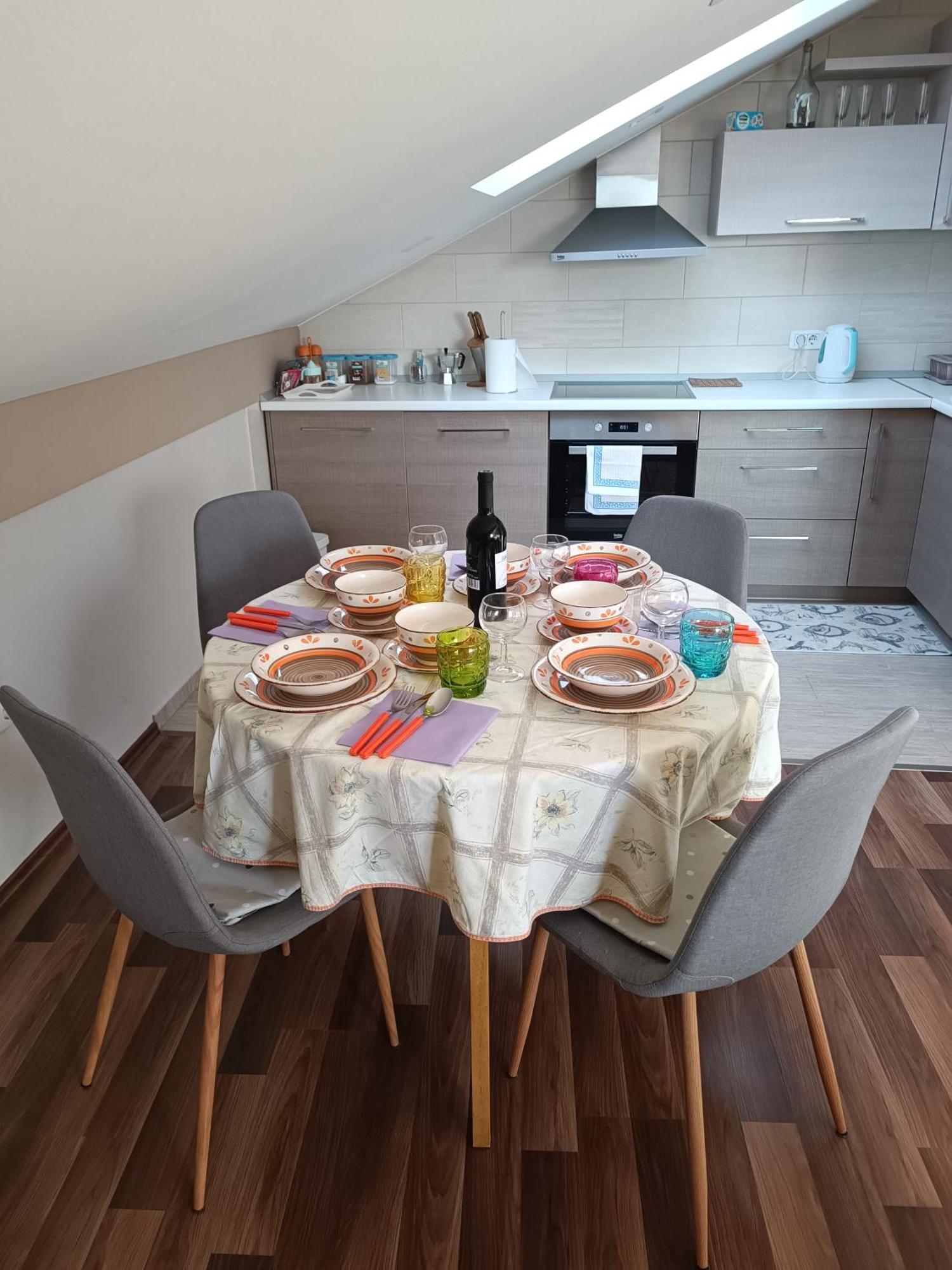 Apartmani Janjic Banja Luka Extérieur photo
