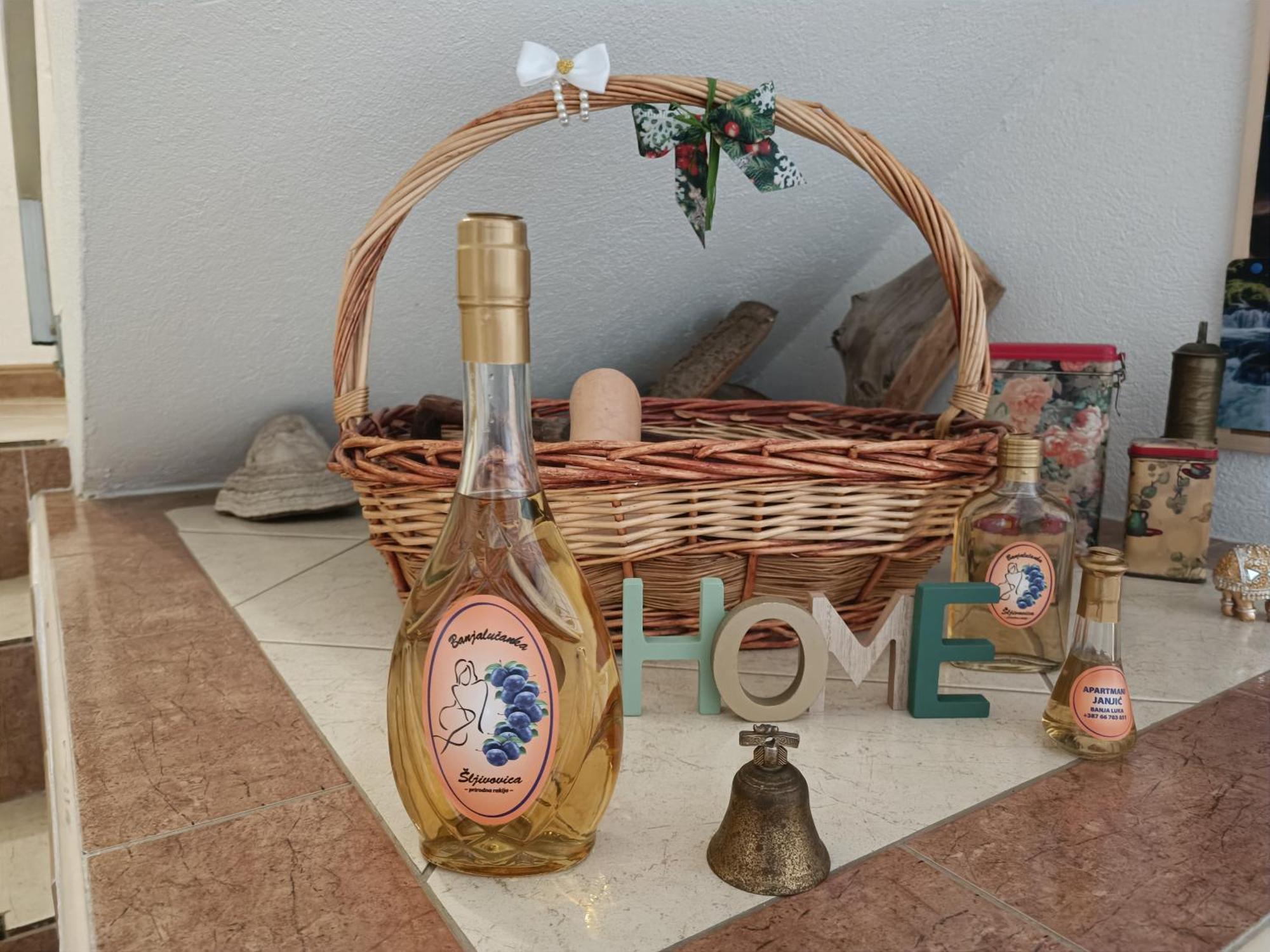 Apartmani Janjic Banja Luka Extérieur photo