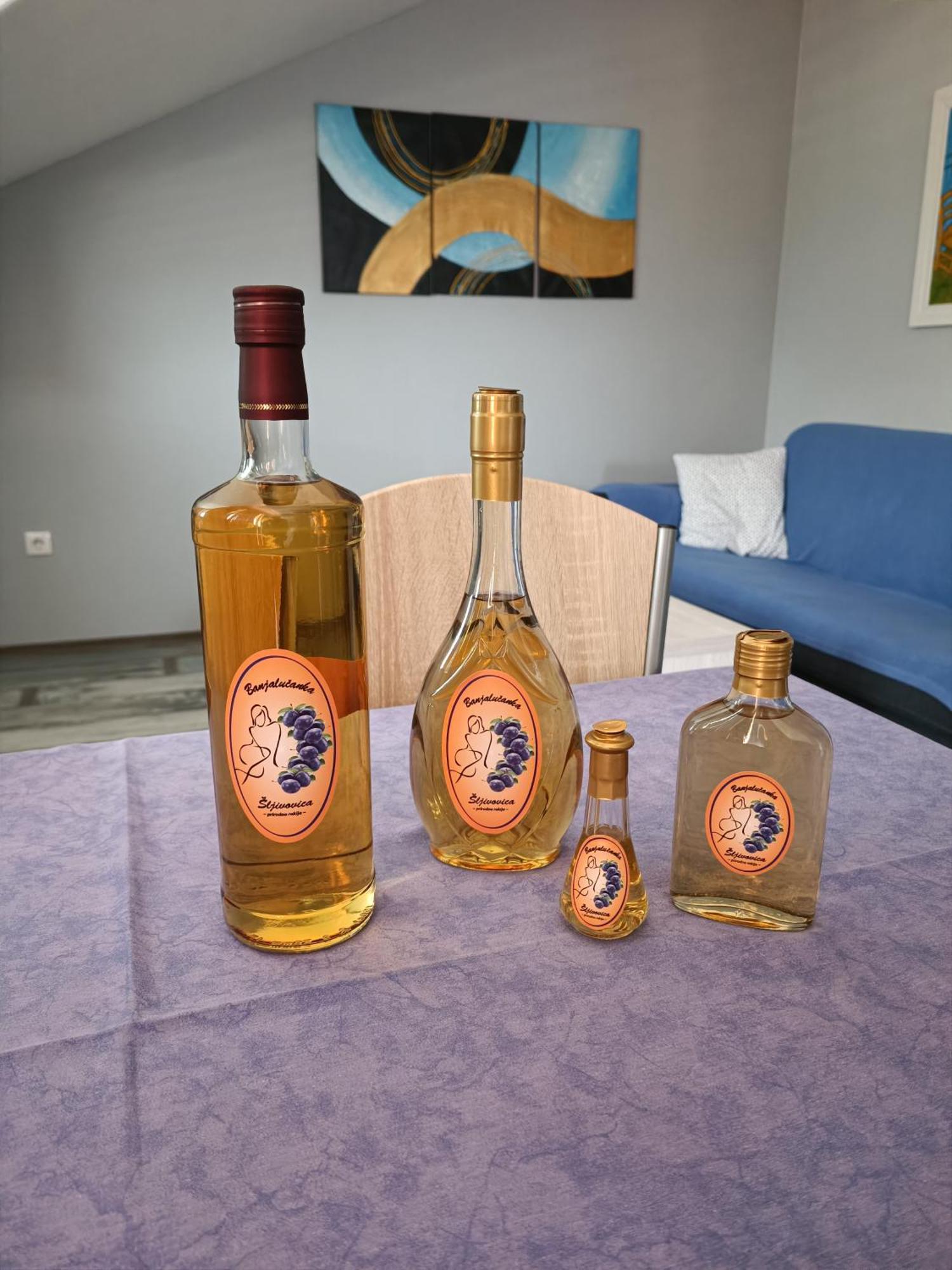 Apartmani Janjic Banja Luka Extérieur photo