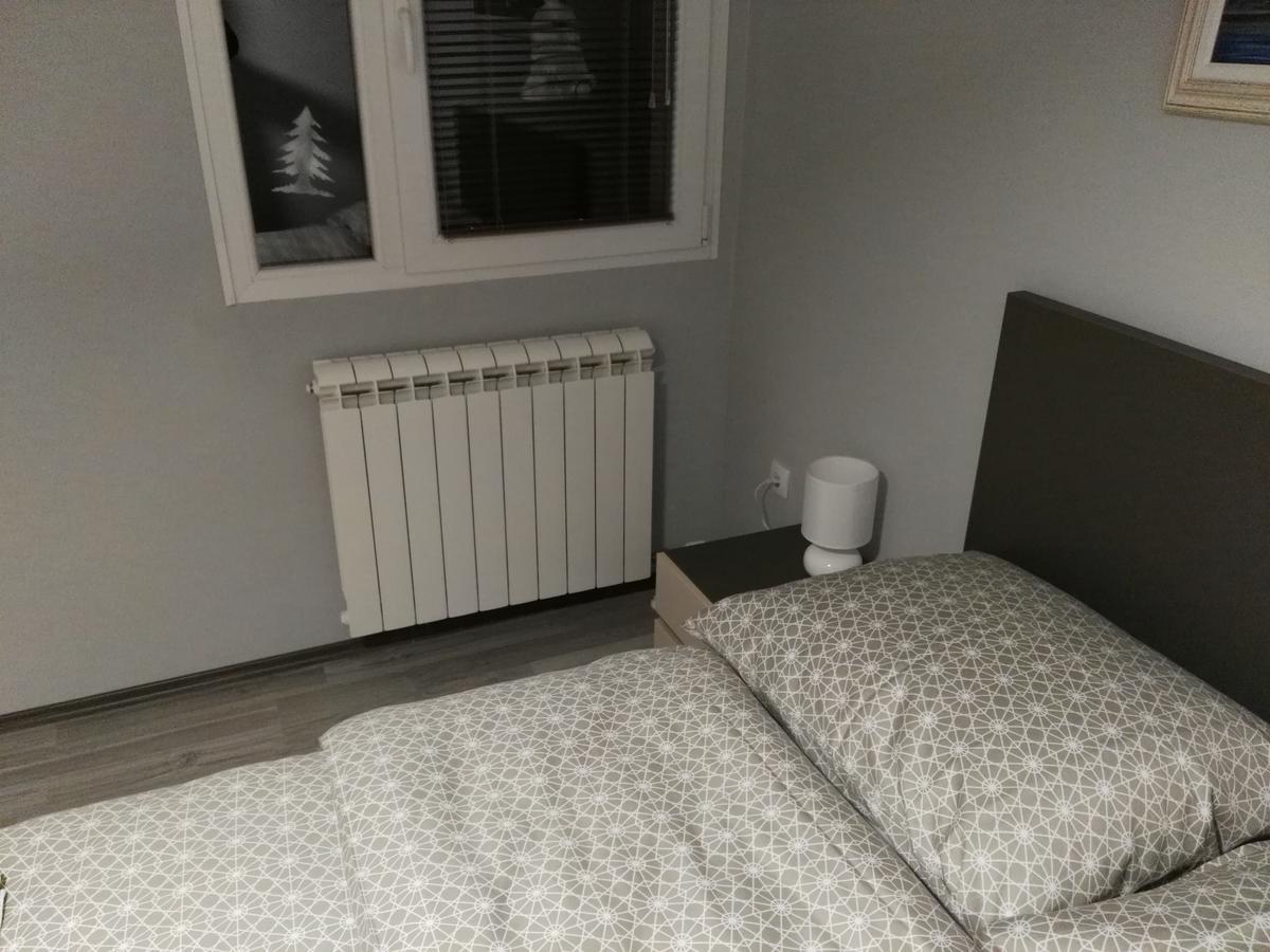 Apartmani Janjic Banja Luka Extérieur photo