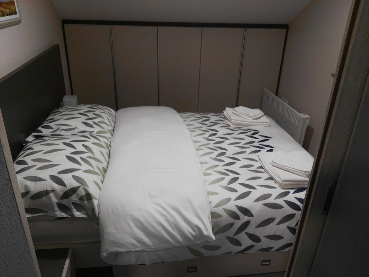 Apartmani Janjic Banja Luka Extérieur photo