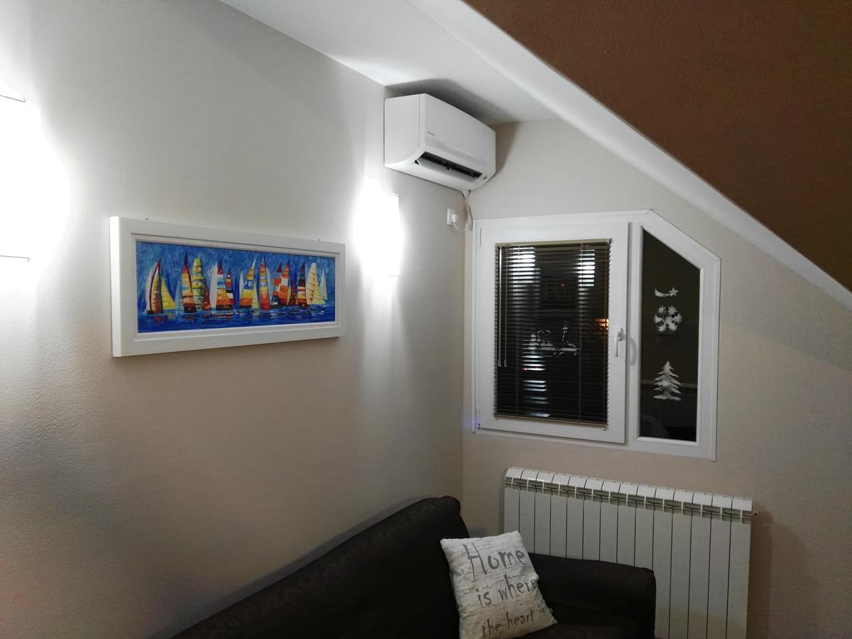 Apartmani Janjic Banja Luka Extérieur photo