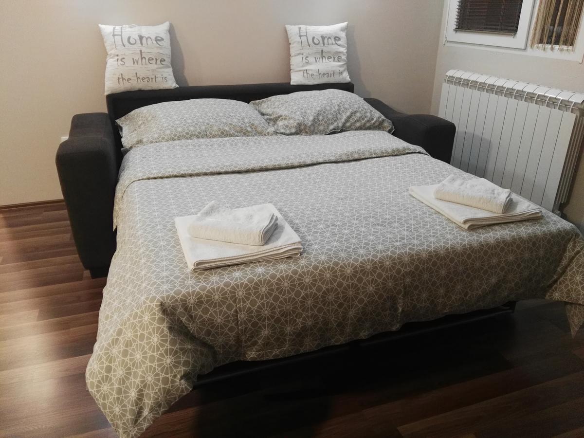 Apartmani Janjic Banja Luka Extérieur photo