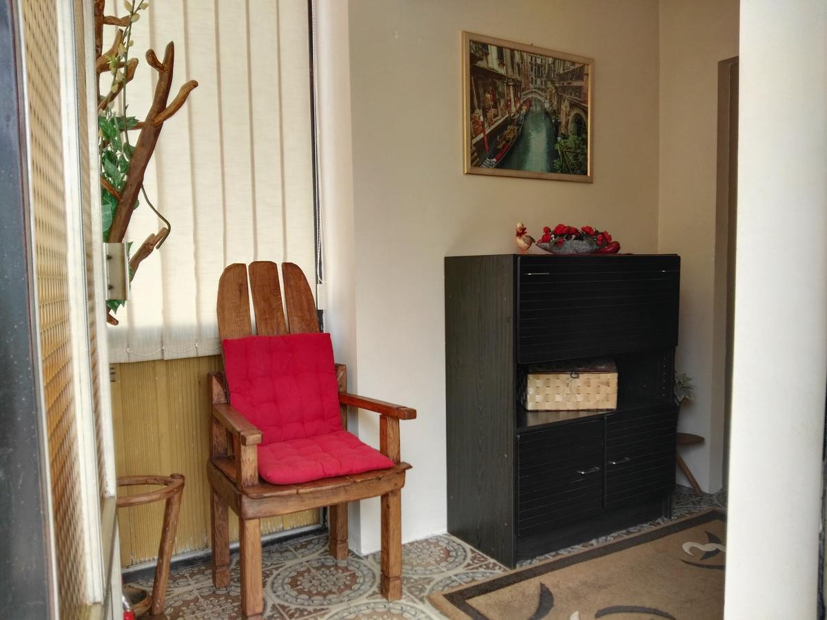 Apartmani Janjic Banja Luka Extérieur photo