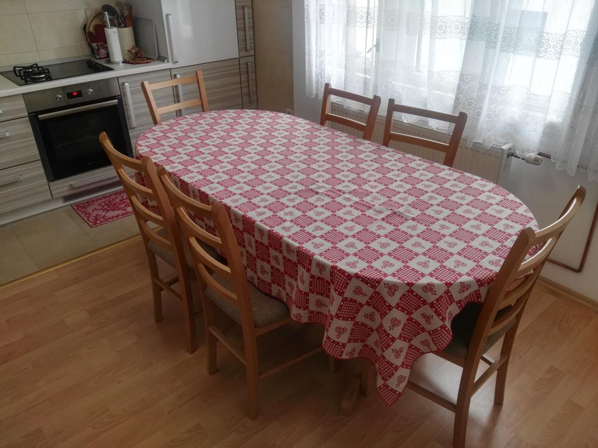 Apartmani Janjic Banja Luka Extérieur photo