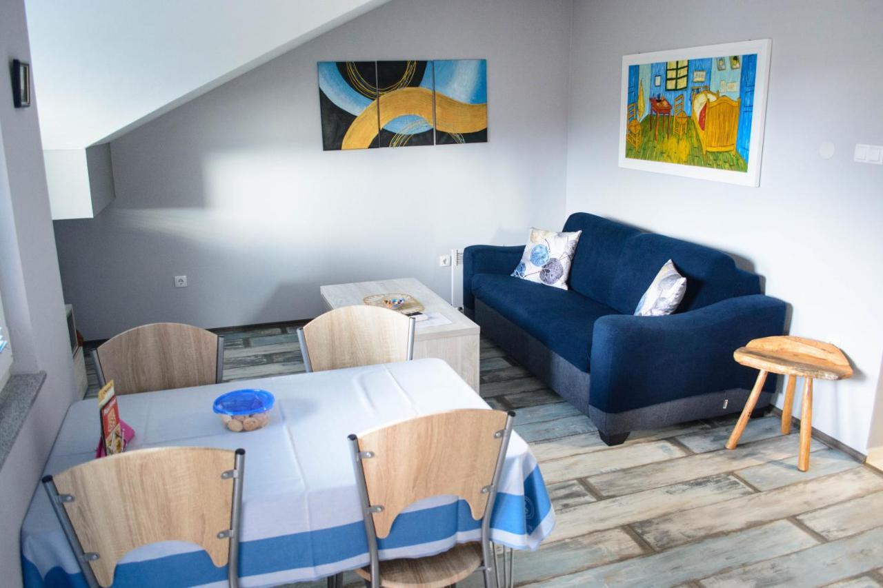 Apartmani Janjic Banja Luka Extérieur photo