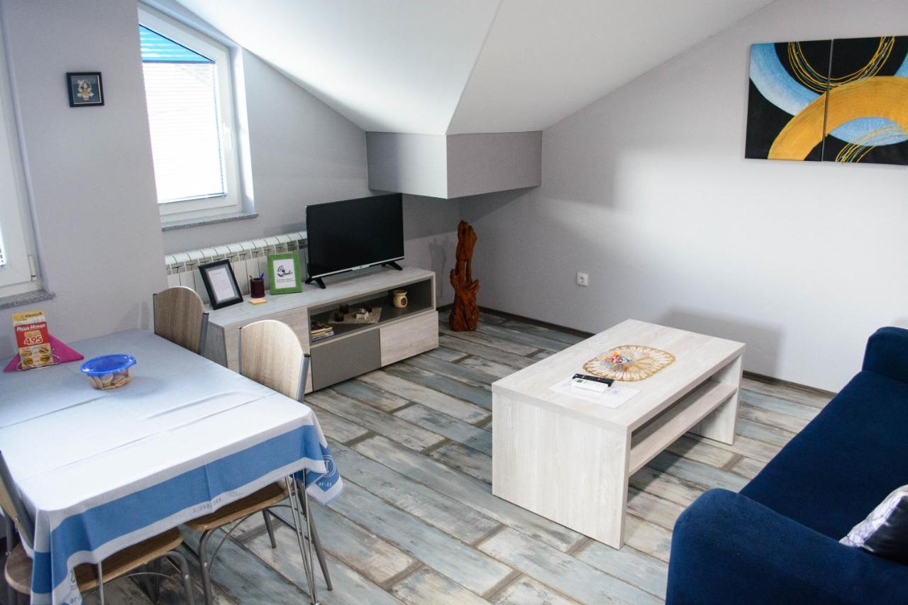 Apartmani Janjic Banja Luka Extérieur photo