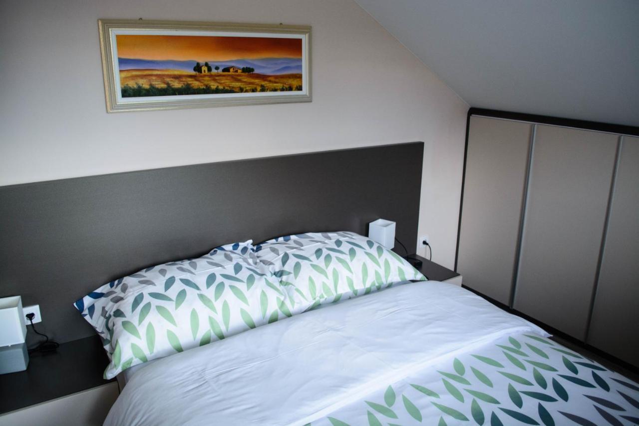 Apartmani Janjic Banja Luka Extérieur photo