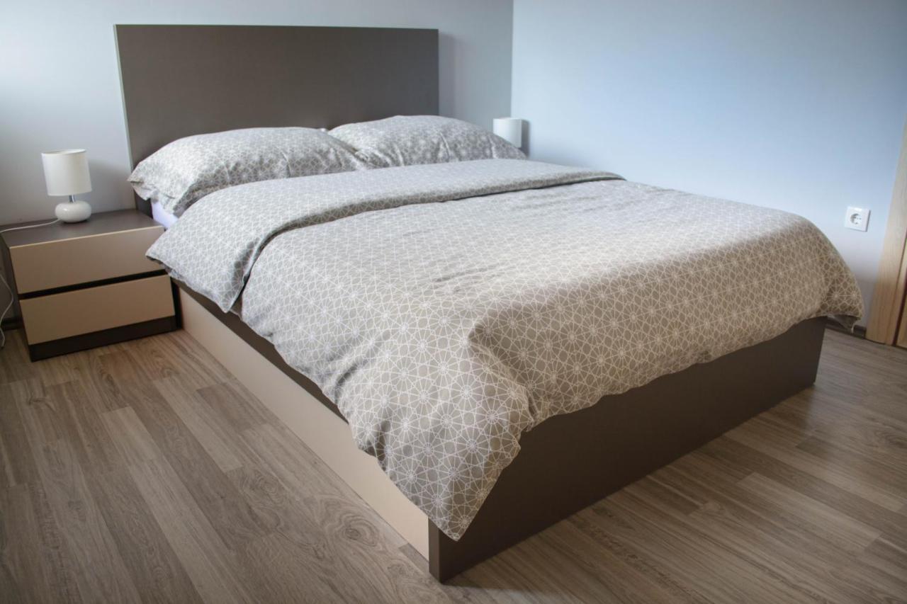 Apartmani Janjic Banja Luka Extérieur photo