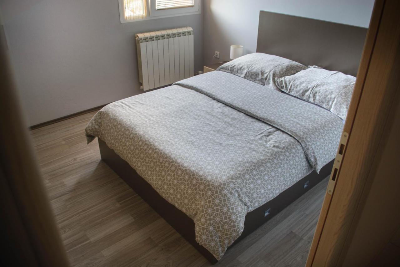 Apartmani Janjic Banja Luka Extérieur photo