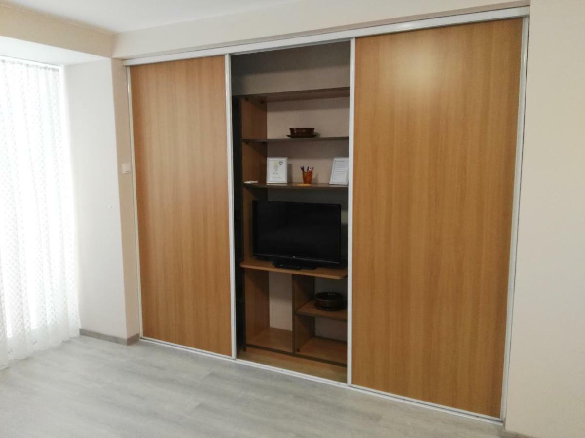 Apartmani Janjic Banja Luka Extérieur photo
