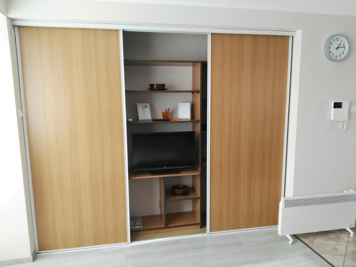 Apartmani Janjic Banja Luka Extérieur photo